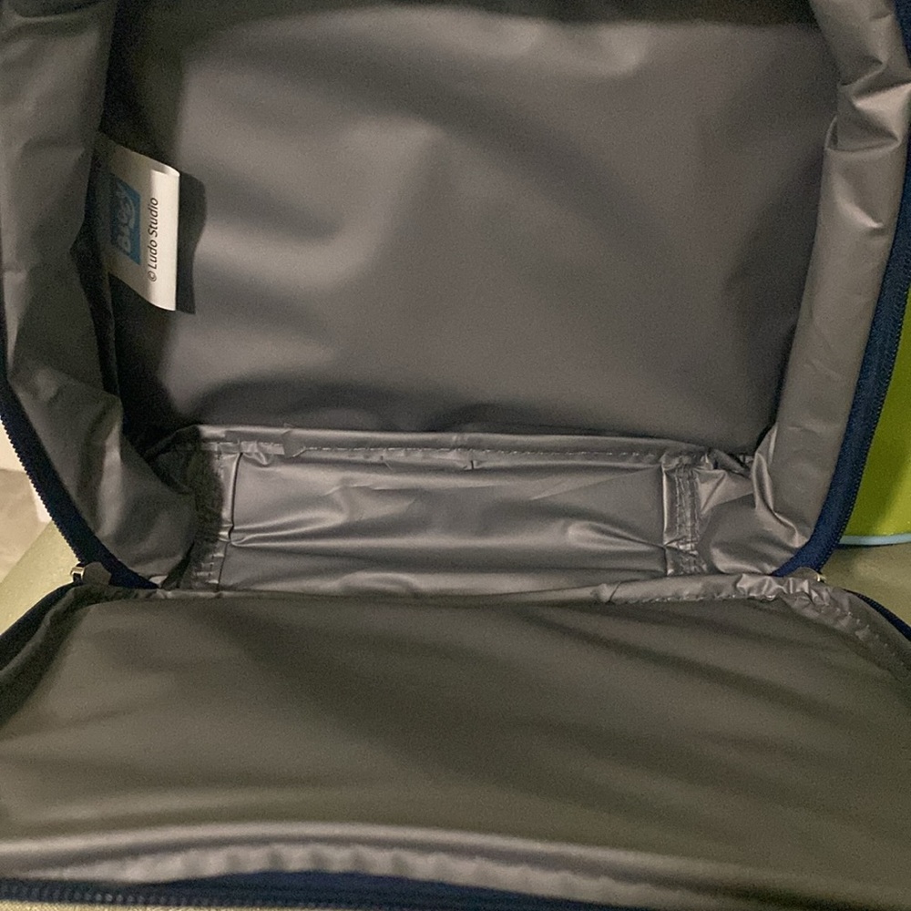 BLUEY 2 Piece Backpack Set, bluey family - Picture 6 of 9